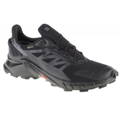 Salomon Supercross 4 GTX M 417316 Running Shoes
