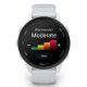 5. Garmin Forerunner 70 42.6 mm Whitestone