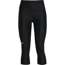 Under Armour Tech Hi Capri Training Pants W 1365334-001