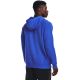 13. Under Armor Rival Fleece Hoodie M 1357092 486