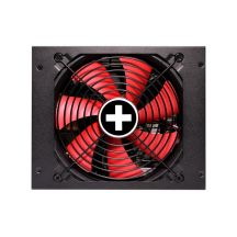 Xilence XP1250MR9.2 Power Supply Module 1250 W 20+4 Pin ATX ATX Black, Red