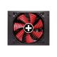 Xilence XP1250MR9.2 Power Supply Module 1250 W 20+4 Pin ATX ATX Black, Red