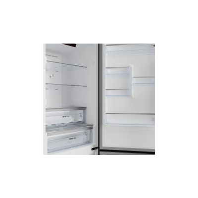8. Freestanding refrigerator TEKA RBF 54640 SS