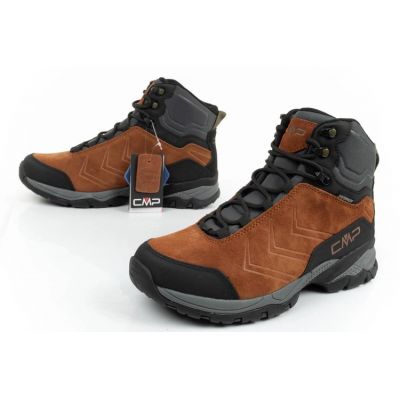 16. CMP Melnick M 3Q18587 P777 trekking shoes