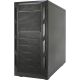 3. Inter-Tech 88887382 computer security and mounting system, Micro Tower, Black