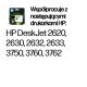 3. HP Black Ink Cartridge HP 304XL, HP304XL=N9K08AE, 300 pages