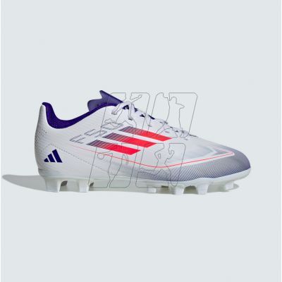 Adidas F50 Club FxG Jr IF1382 football shoes