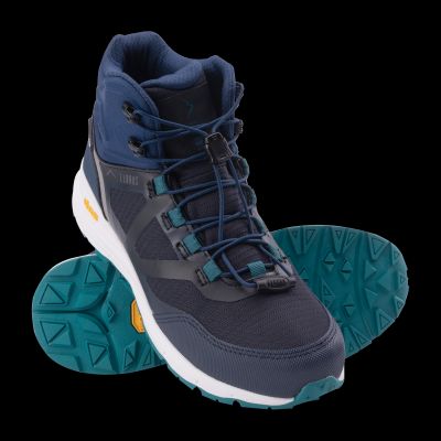 4. Children's Shoes MALIRE MID WP V TEEN