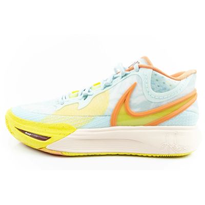 2. Nike Kyrie 8 basketball sneakers comfortable fashionable