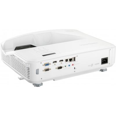 11. ViewSonic LS832WU WUXGA 5000ANSI 2xHDMI VGA projector