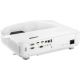 11. ViewSonic LS832WU WUXGA 5000ANSI 2xHDMI VGA projector