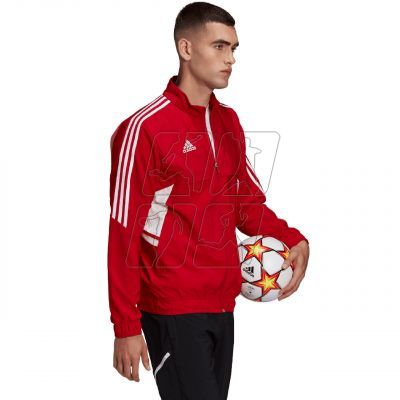 4. Adidas Condivo 22 Presentation M sweatshirt HA6238