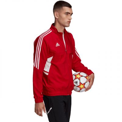 4. Adidas Condivo 22 Presentation M sweatshirt HA6238