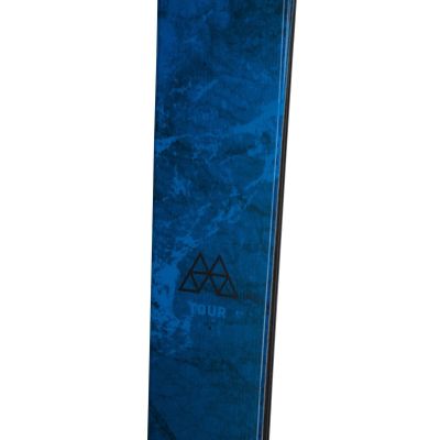 10. DYNASTAR M-Vertical 82 Open skis