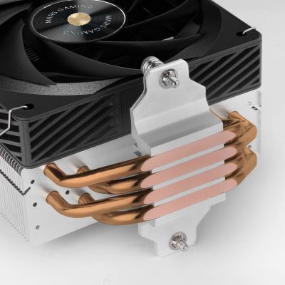 2. TACENS MARS MCPU-X4 120 PWM 230W CPU Cooler