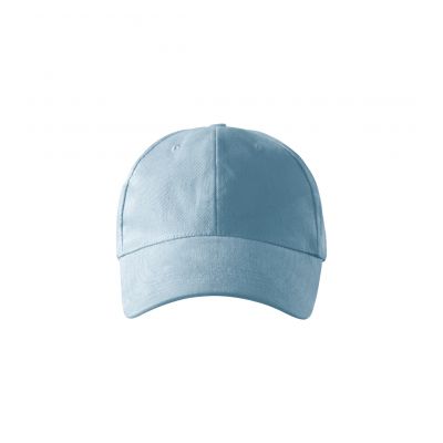7. Malfini 6P Kids Cap MLI-30315