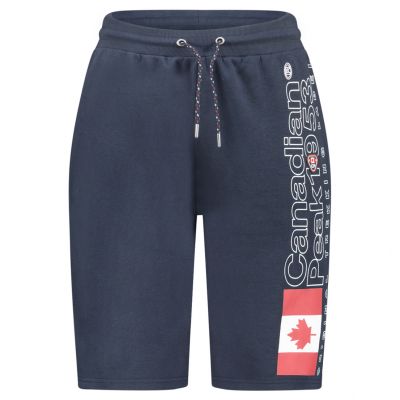 Canadian Peak POGOEAK NAVY RM MEN 254 bermuda shorts (RBMSZ1523H/CP-MARINE)