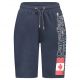 Canadian Peak POGOEAK NAVY RM MEN 254 bermuda shorts (RBMSZ1523H/CP-MARINE)