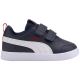 6. Puma Courtflex v2 V Jr shoes 371544 01