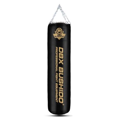 2. 140 cm / EMPTY - Punching bag 140 cm DBX-PB-3