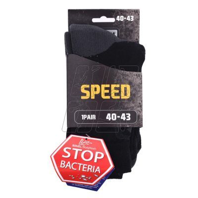 2. Magnum Speed Sock 92800045887