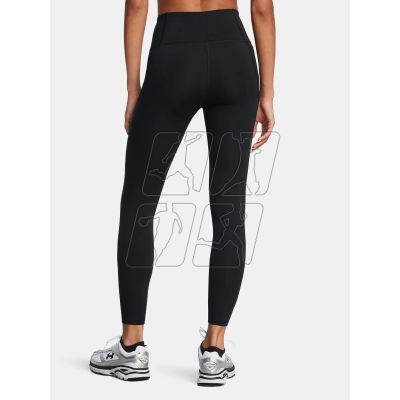 4. Under Armour W 1388647-001 Leggings