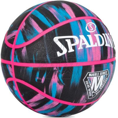 5. Ball Spalding Marble 84400Z