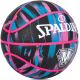 5. Spalding Marble 84400Z Ball
