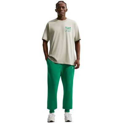 6. Nike Club BB Jogger Men's Pants Green FN3787 365