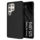 10. 3mk Fortis MagCase for Samsung Galaxy S25 Ultra - Black