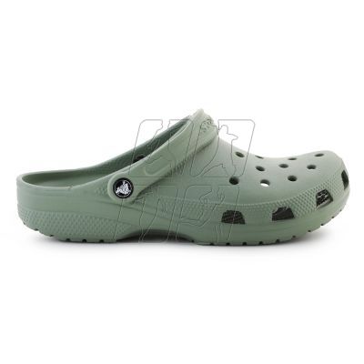 6. Crocs Classic 10001-308 Flip-Flops