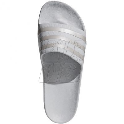 2. Adidas Adilette Aqua F35531 slippers