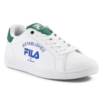 6. Fila Crosscourt 2 NT Logo M shoes FFM0195-53137