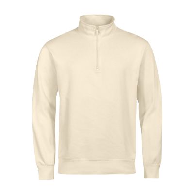 2. Summit Unisex Sweatshirt (Almond)
