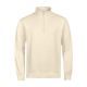2. Summit Unisex Sweatshirt (Almond)