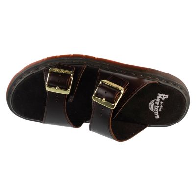 3. Dr. Martens Josef Two Strap DM42509200 Brown 41