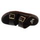 3. Dr. Martens Josef Two Strap DM42509200 Brown 41