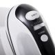 18. Adler AD 4206 hand mixer (300W; white)