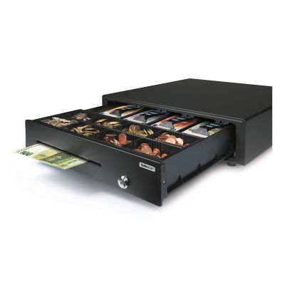 8. Safescan LD-4141 cash drawer