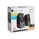 2. TRACER SPEAKERS 2.0 BLUETOOTH MARK USB TRAGLO46370