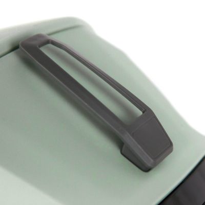 13. KELLYS HELMET OUTRAGE GREEN L/XL