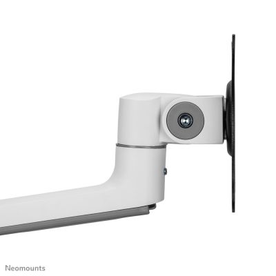 14. Neomounts DS60-425WH1 Monitor Holder/Stand 68.6 cm (27") Desk White