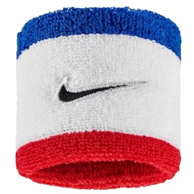 3. Nike SWOOSH CLASSIC WRISTBANDS 2PK Sweatbands