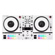 Hercules Inpulse T7 White Edition White