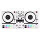 Hercules Inpulse T7 White Edition White