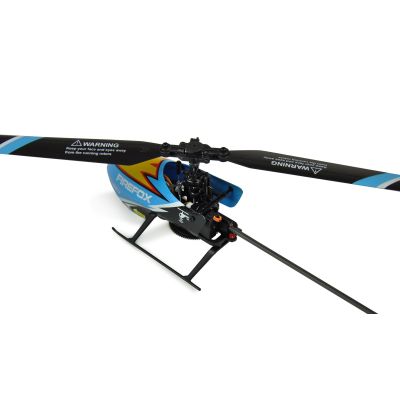 4. Amewi AFX4 XP Remote Controlled Helicopter Ready to Fly (RTF) Electric Motor (25313)