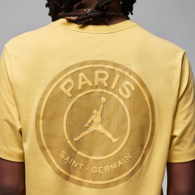 6. Nike PSG SS Logo Tee M FN5332-700