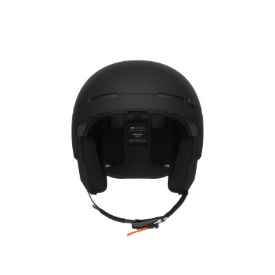 8. POC Meninx Ski Helmet Black