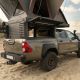 40. OFFLANDER DRAA CAMPER CONSTRUCTION