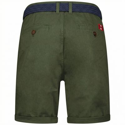 6. Canadian Peak Bermuda shorts PLAGEAK KAKI RM MEN 241 (RBMSX1242H/CP-KAKI)